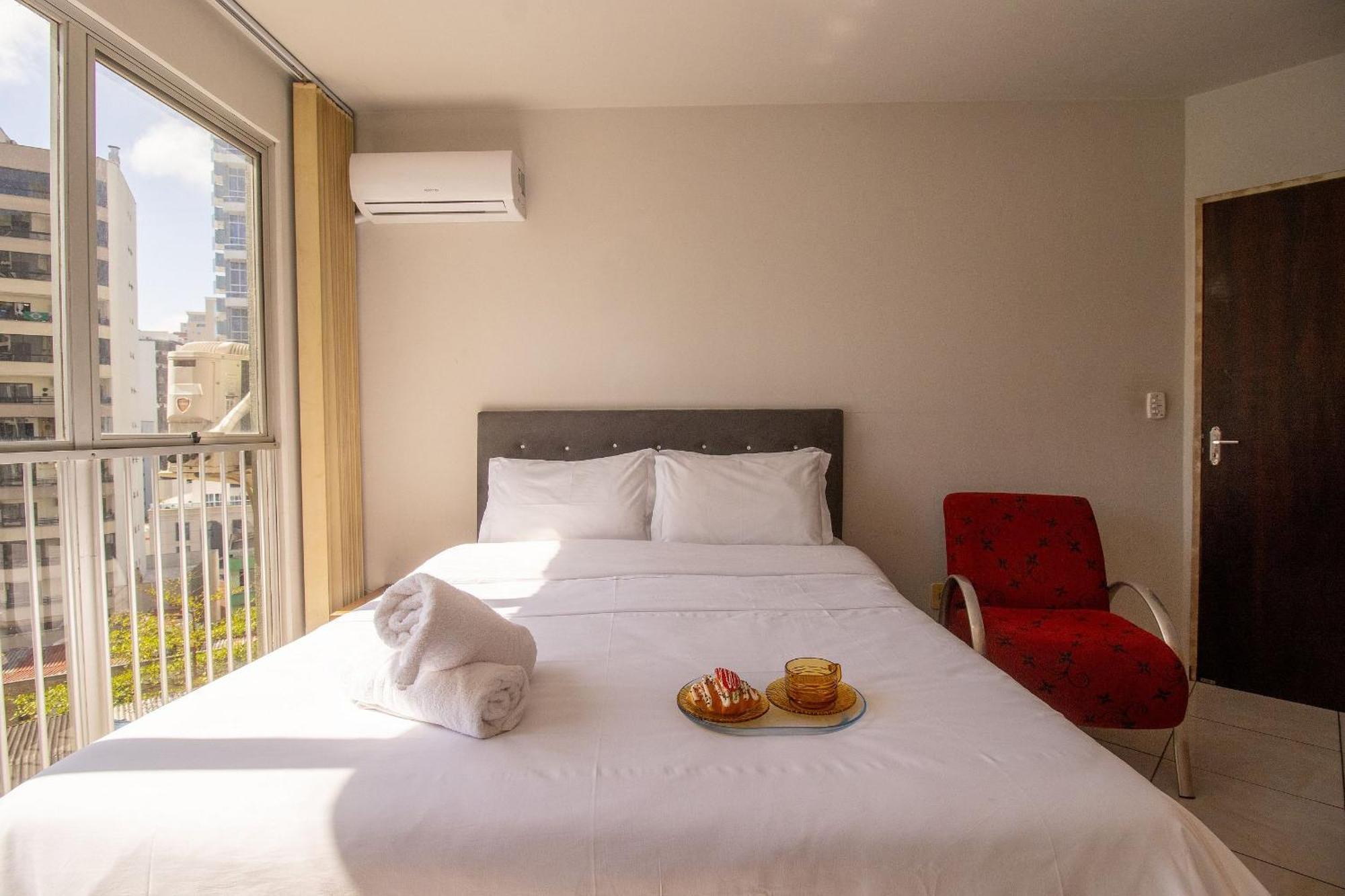 Prg51 - 4 Dorm, Climatizado, Garagem, Wi-fi Balneario Camboriu